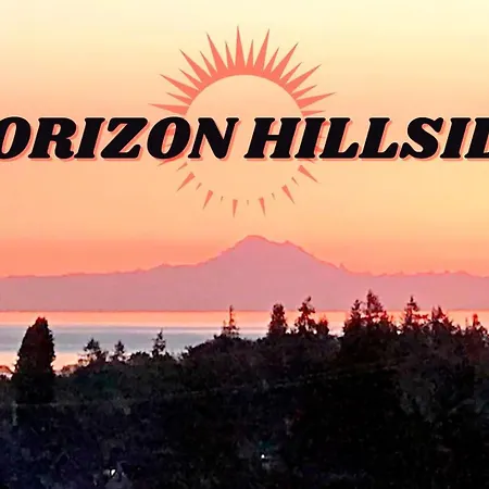 Villa Pa Horizon Hillside